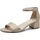 TAMARIS M2820142 metallic 37