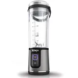 Ninja BC151EUBK Blast Schwarz