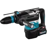 Makita Akku-Bohrhammer XGT 40 V max • SDS-MAX • 8,0 J • 40 mm