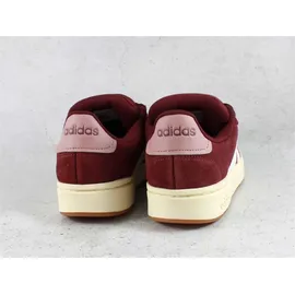Adidas Grand Court Alpha 00s Shadow Red / Off White / Warm Clay 41 1/3