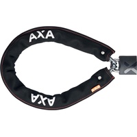 AXA basta AXA 5011543 Fahrradschloss Schwarz 38 mm Kettenschloss