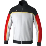 Erima Change Trainingsjacke Weiß 152