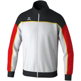 Erima Change Trainingsjacke Weiß 152
