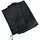 CLP Abdeckhaube Imola 200 x 75 x 37 cm Schwarz