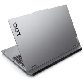 Lenovo LOQ 15 Intel Core i5-13450HX 16 GB RAM 512 GB SSD RTX 5060 83JE008FPB
