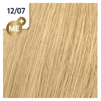 Wella Koleston Perfect Me+ Special Blonde 12/07 Natur Braun 60 ml