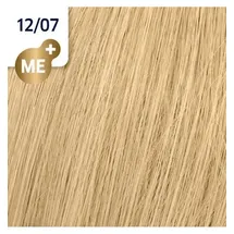 Wella Koleston Perfect Me+ Special Blonde 12/07 Natur Braun 60 ml