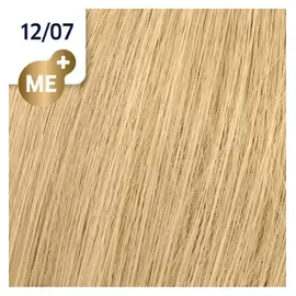 Wella Koleston Perfect Me+ Special Blonde 12/07 Natur Braun 60 ml