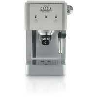 Gaggia Gran Gaggia Prestige RI8427/11 edelstahl