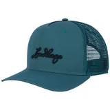Lundhags Trucker Cap blau Einheitsgröße