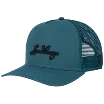 Lundhags Trucker Cap blau Einheitsgröße
