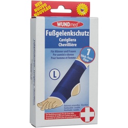WUNDmed Fußgelenkschutz waschbar