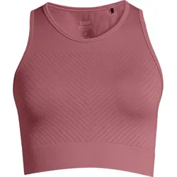 Casall Essential Block Seamless Sport Damen-Trainingsoberteil L