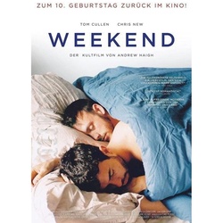 Weekend (DVD)