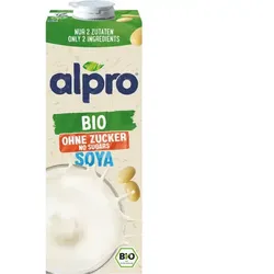 Alpro Soja Drink bio 1L