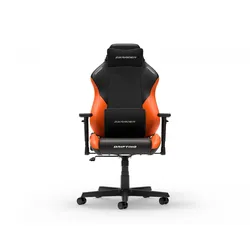 DXRacer DRIFTING L Schwarz & Orange EPU Leder