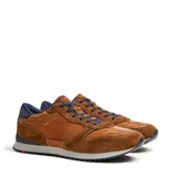 LLOYD Edmond brown/cognac 43