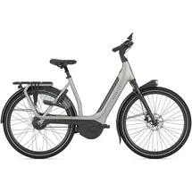 Gazelle Avignon C380 HMB 2025 49 cm grau