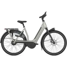 Gazelle Avignon C380 HMB 2025 49 cm grau