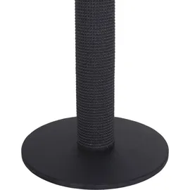 aktiv kat Kratzbaum 40 cm schwarz