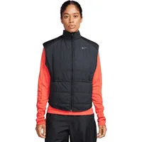 Nike Therma-FIT Swift Damen-Laufweste Black L