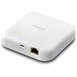 Silvercrest SILVERCREST® Gateway Zigbee Smart Home Apple HomeKit