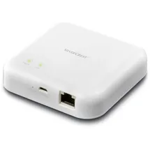 Silvercrest SILVERCREST® Gateway Zigbee Smart Home Apple HomeKit