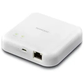 Silvercrest SILVERCREST® Gateway Zigbee Smart Home Apple HomeKit
