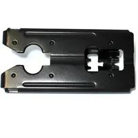 Bosch Fussplatte GST 60 P PE/PB/PBE/GST 80 PE/GST 85 Ersatzteil
