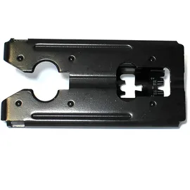 Bosch Fussplatte GST 60 P PE/PB/PBE/GST 80 PE/GST 85 Ersatzteil