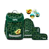 Ergobag-cubo-set 2026 Bärrex