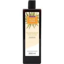 Hager Pharma Gmbh Plantana Aloe Vera Pflege Duschbad Gel 500 ml