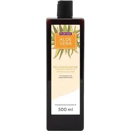 Hager Pharma Gmbh Plantana Aloe Vera Pflege Duschbad Gel 500 ml