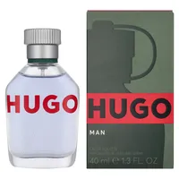 HUGO BOSS Hugo Eau de Toilette 40 ml