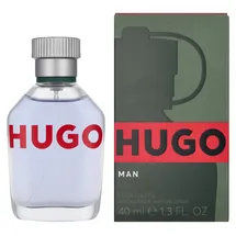 HUGO BOSS Hugo Eau de Toilette 40 ml