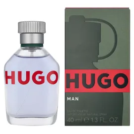 HUGO BOSS Hugo Eau de Toilette 40 ml