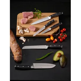 Rösle Tradition Fleischmesser 18 cm