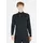 ELITE LAB Herren Core Midlayer schwarz