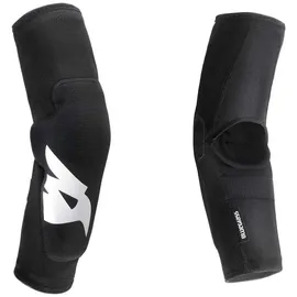 Bluegrass Skinny Ellbogenschoner Black M