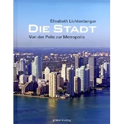 Die Stadt