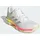 adidas Crazyflight 7 Damen Handballschuhe weiß, 37 1/3