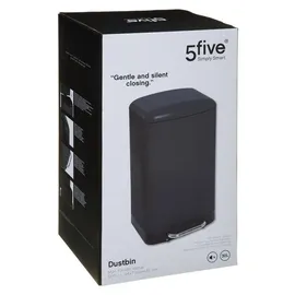 Five Ariane 30 l Schwarz