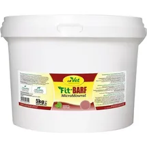 cdVet Fit-BARF MicroMineral 5 kg