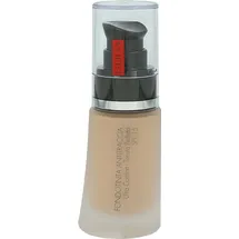 PUPA No Transfer Foundation LSF 15 02 light beige 30 ml