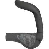 Ergon GP5 Evo Griffe Fahrradgriffe Schwarz