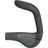 Ergon GP5 Evo Griffe Fahrradgriffe Schwarz