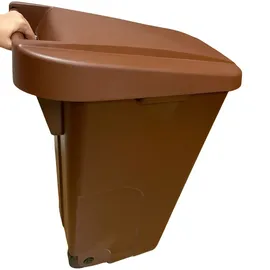 Wellhome 110 l Braun