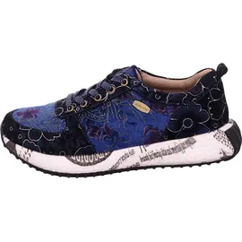 LAURA VITA Burton Damen Blau/Marine 38