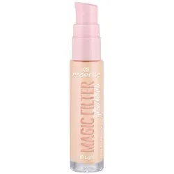 Essence  Make-up & Foundation Magic Filter Glow Booster Make-up-basis 10-light  in multifarben, Einheitsgrösse