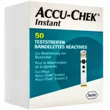 Diaprax ACCU-CHEK Instant Teststreifen